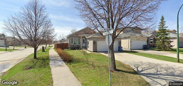 Larawan ng 80 Becontree Bay sa Winnipeg, Manitoba