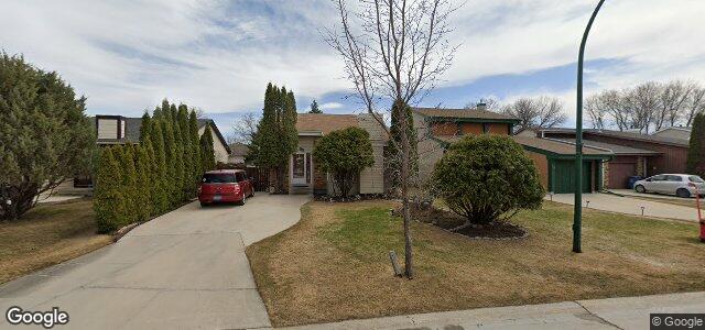 Larawan ng 80 Brixton Bay sa Winnipeg, Manitoba