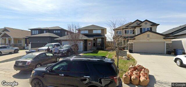 Larawan ng 80 Eb Claydon Road sa Winnipeg, Manitoba