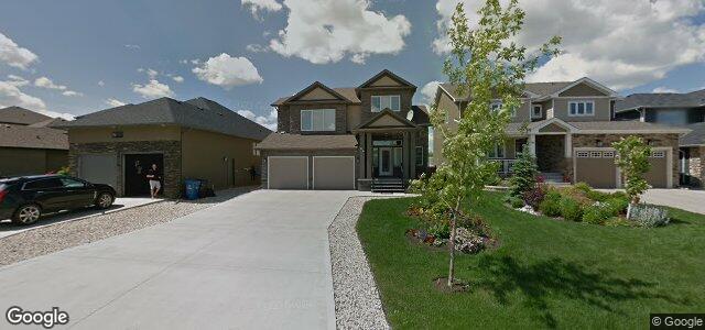 Larawan ng 80 Farnsworth Crescent sa Winnipeg, Manitoba