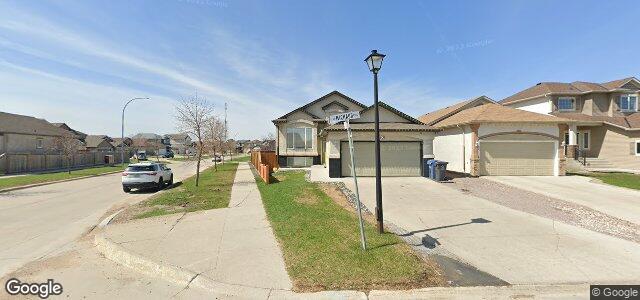 Larawan ng 80 Michaud Crescent sa Winnipeg, Manitoba