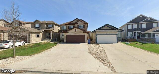 Larawan ng 80 Prudhomme Bay sa Winnipeg, Manitoba