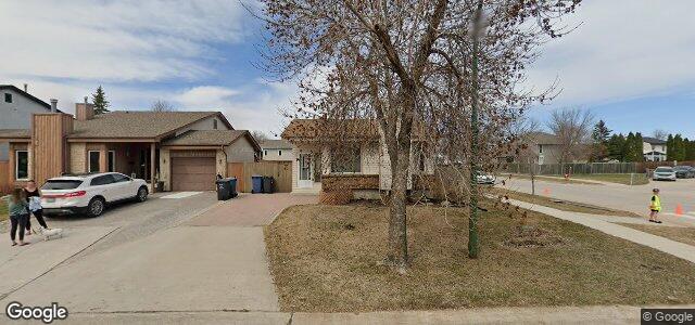 Larawan ng 80 Tiverton Bay sa Winnipeg, Manitoba