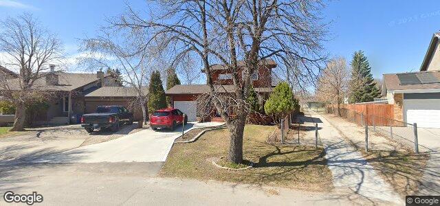 Larawan ng 80 Trowbridge Bay sa Winnipeg, Manitoba