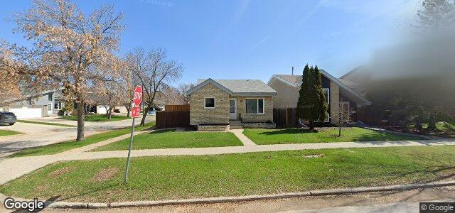 Larawan ng 81 Aldgate Road sa Winnipeg, Manitoba