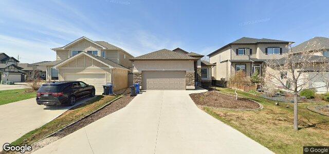 Larawan ng 81 Buckley Trow Bay sa Winnipeg, Manitoba