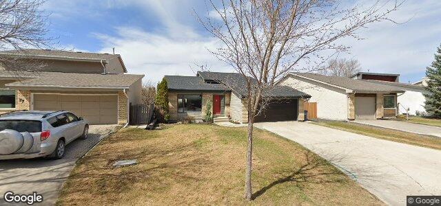 Photo of 81 Healy Crescent in Winnipeg, Manitoba