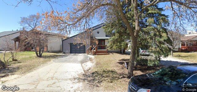 Larawan ng 82 Alburg Drive sa Winnipeg, Manitoba