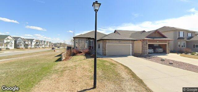 Larawan ng 82 Boone Place sa Winnipeg, Manitoba