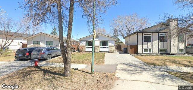 Larawan ng 82 Charing Cross Crescent sa Winnipeg, Manitoba