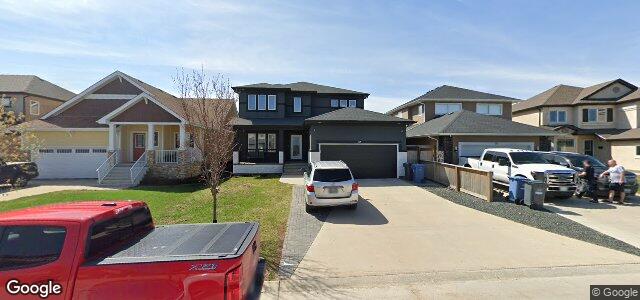 Larawan ng 82 Eb Claydon Road sa Winnipeg, Manitoba