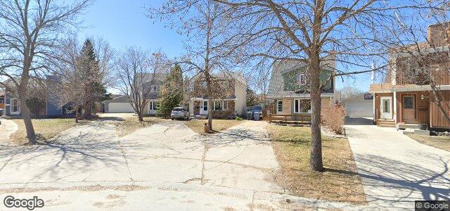 Larawan ng 82 Elsbury Bay sa Winnipeg, Manitoba