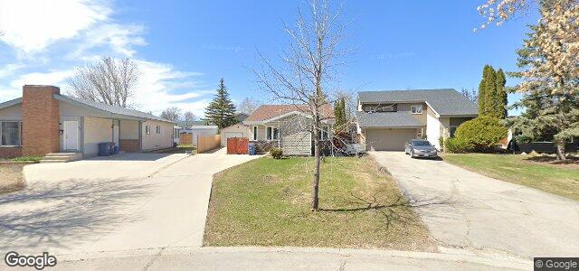 82 Knotsberry Bay（加拿大曼尼托巴省溫尼伯市）房屋照片