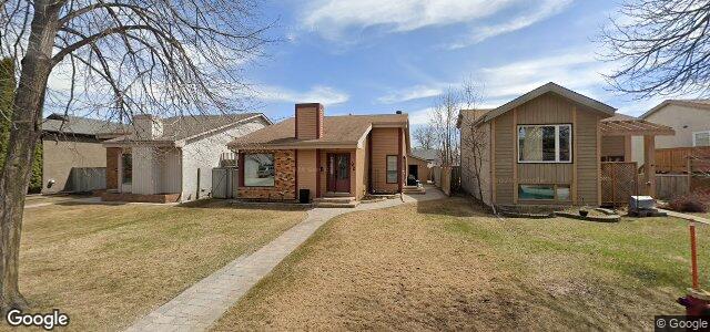 Larawan ng 82 Pately Crescent sa Winnipeg, Manitoba