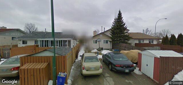 Larawan ng 82 Rillwillow Place sa Winnipeg, Manitoba