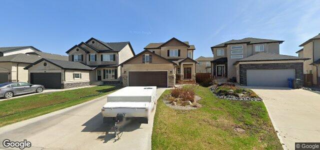 Larawan ng 82 Stellarton Crescent sa Winnipeg, Manitoba