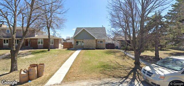 Larawan ng 82 Tufnell Drive sa Winnipeg, Manitoba