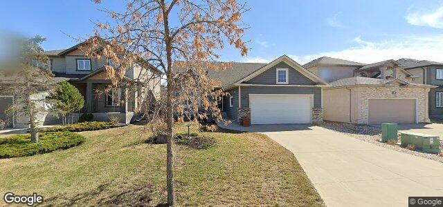 82 Vadeboncoeur Drive（加拿大曼尼托巴省温尼伯市）房屋照片