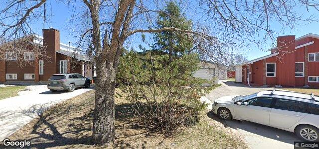 Larawan ng 83 Alburg Drive sa Winnipeg, Manitoba