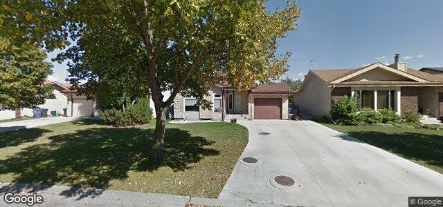 Larawan ng 83 Ashford Drive sa Winnipeg, Manitoba