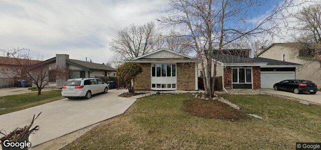 Larawan ng 83 Brixton Bay sa Winnipeg, Manitoba