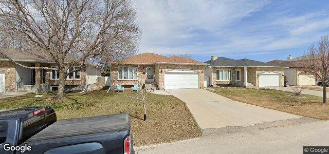 Larawan ng 83 Chancery Bay sa Winnipeg, Manitoba