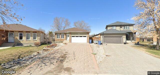 83 Eastcote Drive（加拿大曼尼托巴省溫尼伯市）房屋照片