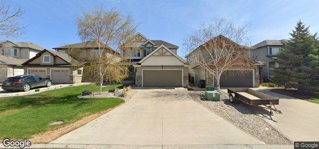 Larawan ng 83 Higham Bay sa Winnipeg, Manitoba