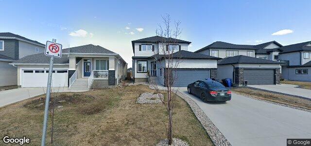 Larawan ng 83 Kingsclear Drive sa Winnipeg, Manitoba