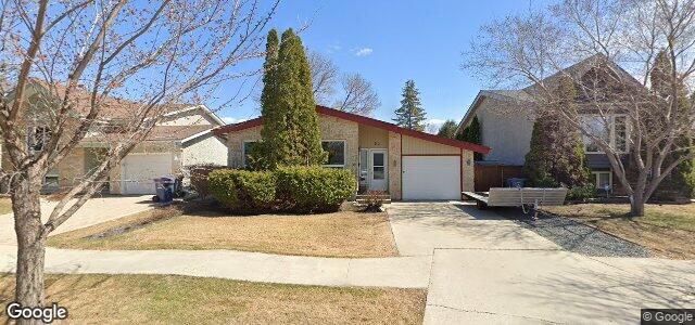 Larawan ng 83 Malmsbury Avenue sa Winnipeg, Manitoba