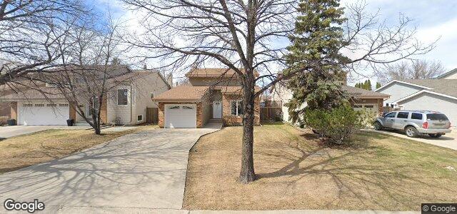 Larawan ng 83 Pately Crescent sa Winnipeg, Manitoba