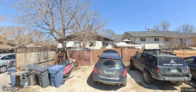 Larawan ng 83 Rillwillow Place sa Winnipeg, Manitoba