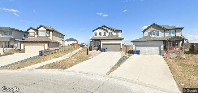 Larawan ng 83 Scammel Road sa Winnipeg, Manitoba