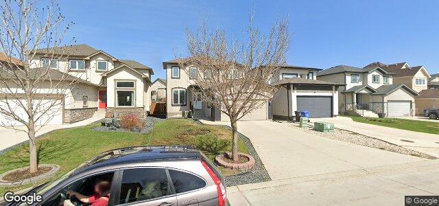 Larawan ng 83 Sidebottom Drive sa Winnipeg, Manitoba