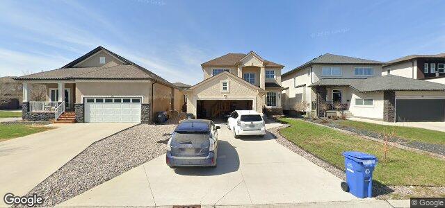 Larawan ng 83 Stellarton Crescent sa Winnipeg, Manitoba