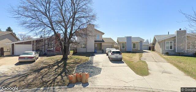 83 Strand Circle（加拿大曼尼托巴省溫尼伯市）房屋照片