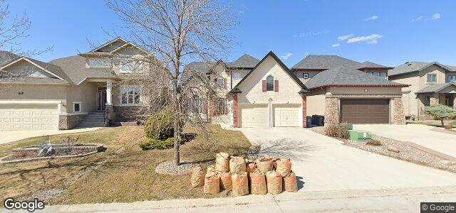 83 Vadeboncoeur Drive（加拿大曼尼托巴省温尼伯市）房屋照片