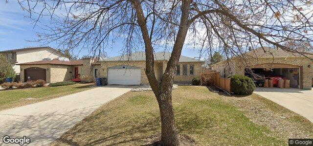 Larawan ng 83 Westbourne Crescent sa Winnipeg, Manitoba