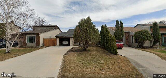 Larawan ng 84 Brixton Bay sa Winnipeg, Manitoba