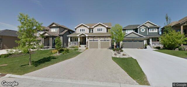 84 Farnsworth Crescent（加拿大曼尼托巴省溫尼伯市）房屋照片