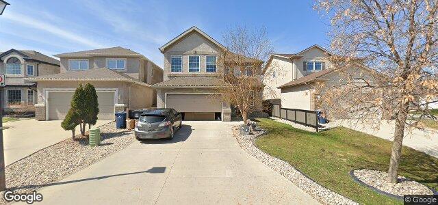 Larawan ng 84 Higham Bay sa Winnipeg, Manitoba