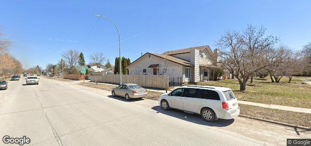 Larawan ng 84 Rillwood Place sa Winnipeg, Manitoba