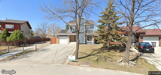 Larawan ng 84 Trowbridge Bay sa Winnipeg, Manitoba