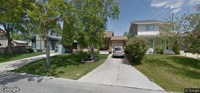 Larawan ng 84 Willowbend Crescent sa Winnipeg, Manitoba