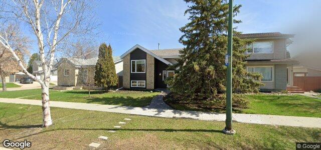 Larawan ng 85 Aldgate Road sa Winnipeg, Manitoba