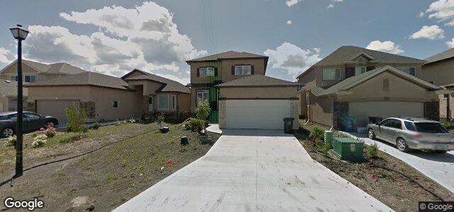 85 Buckley Trow Bay（加拿大曼尼托巴省温尼伯市）房屋照片