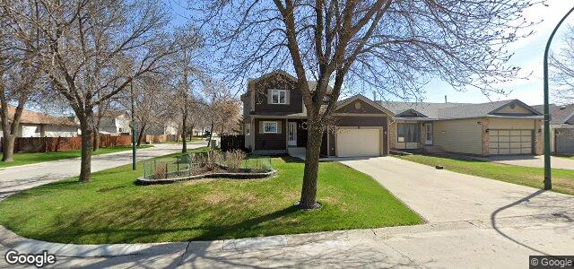 Larawan ng 85 Gobert Crescent sa Winnipeg, Manitoba