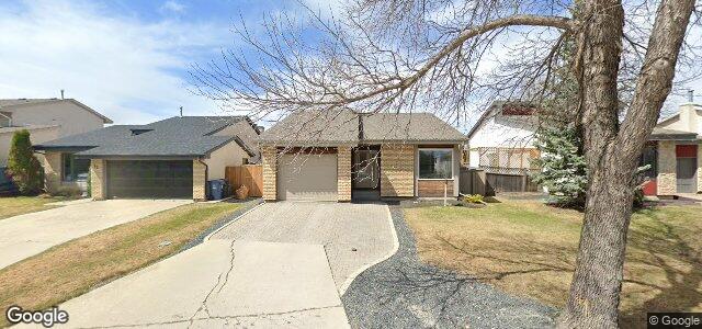 Larawan ng 85 Healy Crescent sa Winnipeg, Manitoba