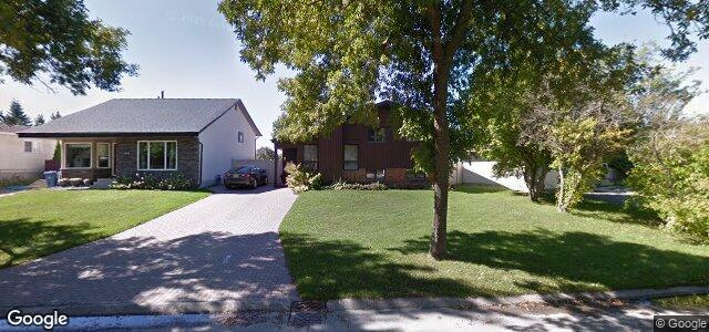 Larawan ng 86 Alburg Drive sa Winnipeg, Manitoba
