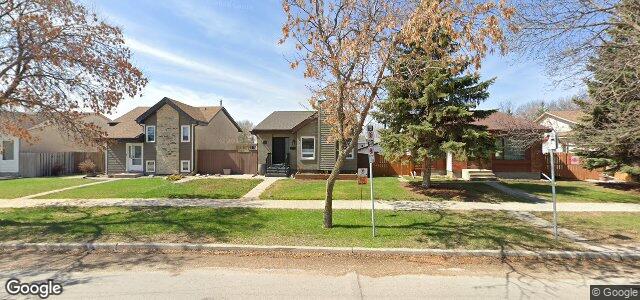 Larawan ng 86 Aldgate Road sa Winnipeg, Manitoba